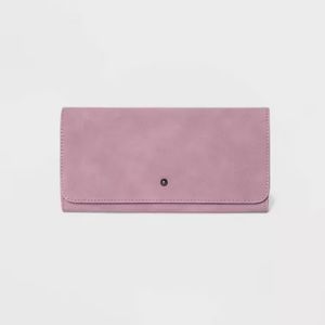 Universal thread wallet